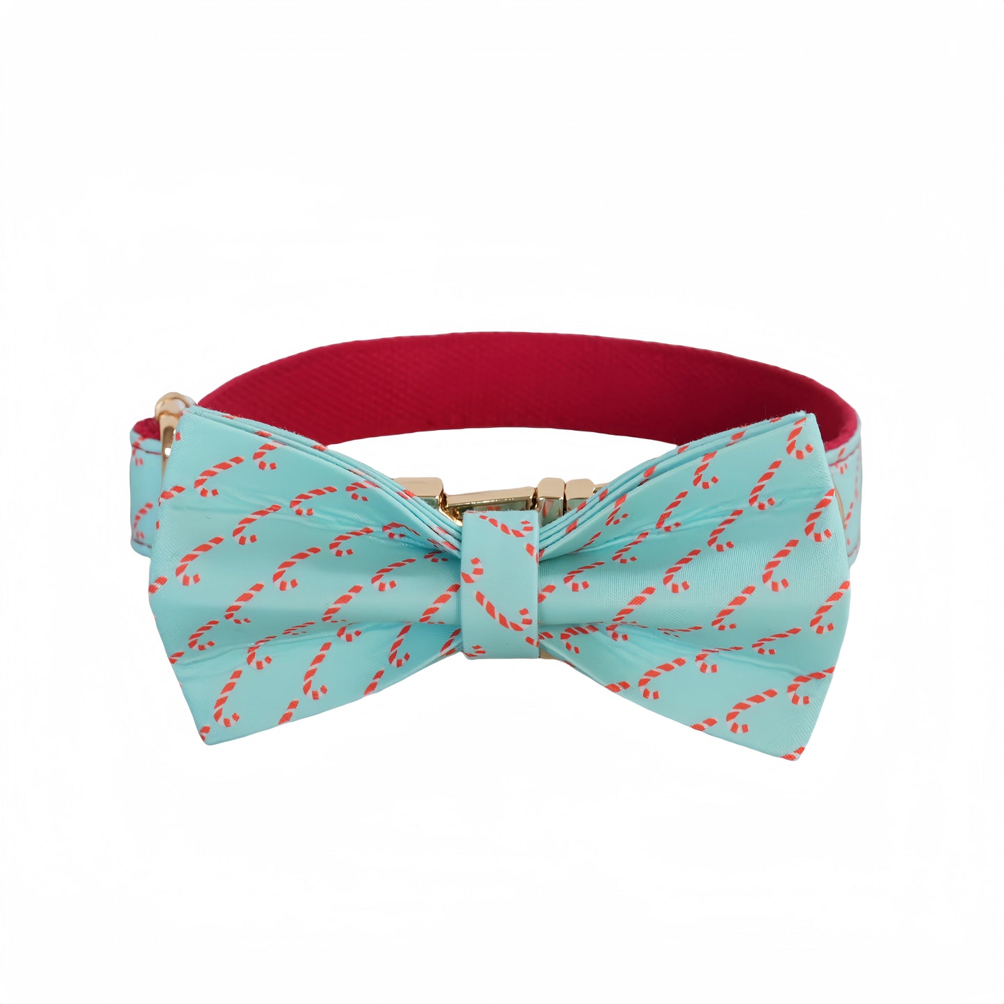 Christmas Anti-Lost Custom Engraved Pet Collar