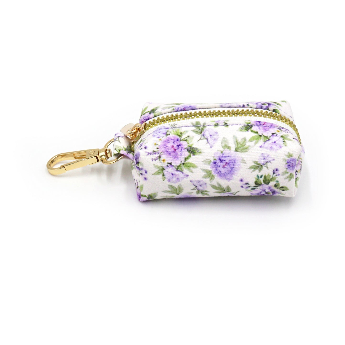 Fruit Pattern Personalized Dog Collar with Engraved Metal Buckle