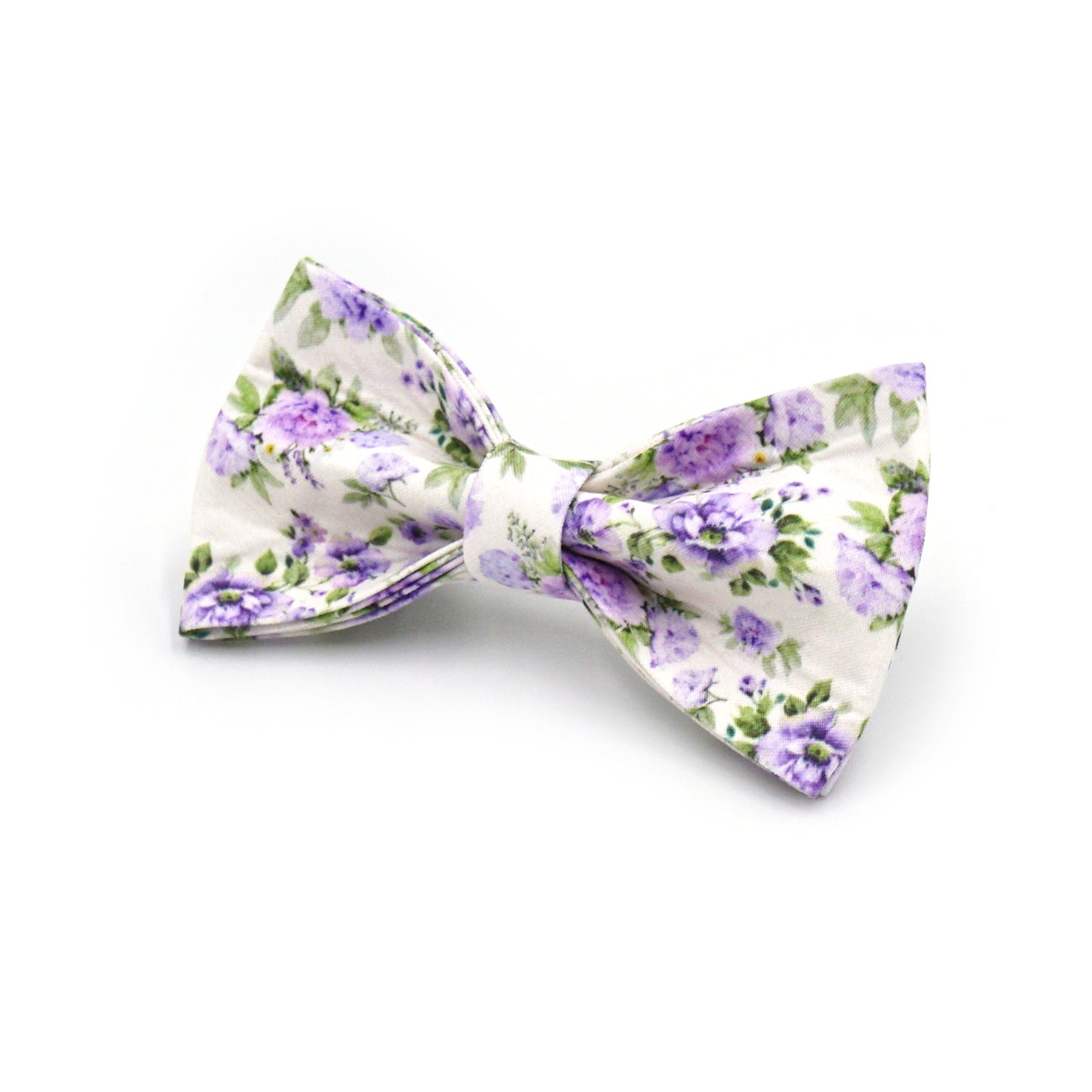 Fruit Pattern Personalized Dog Collar with Engraved Metal Buckle