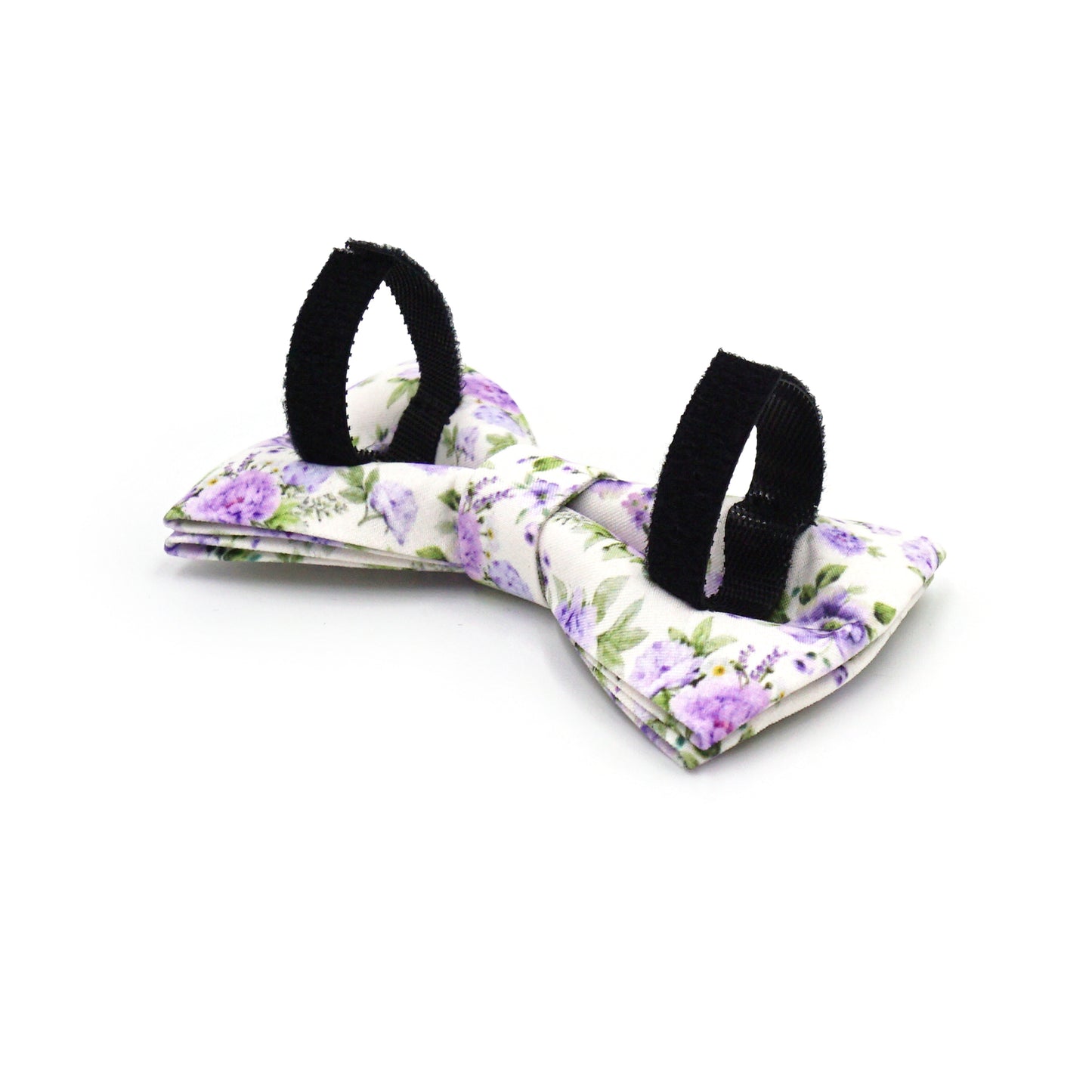 Fruit Pattern Personalized Dog Collar with Engraved Metal Buckle
