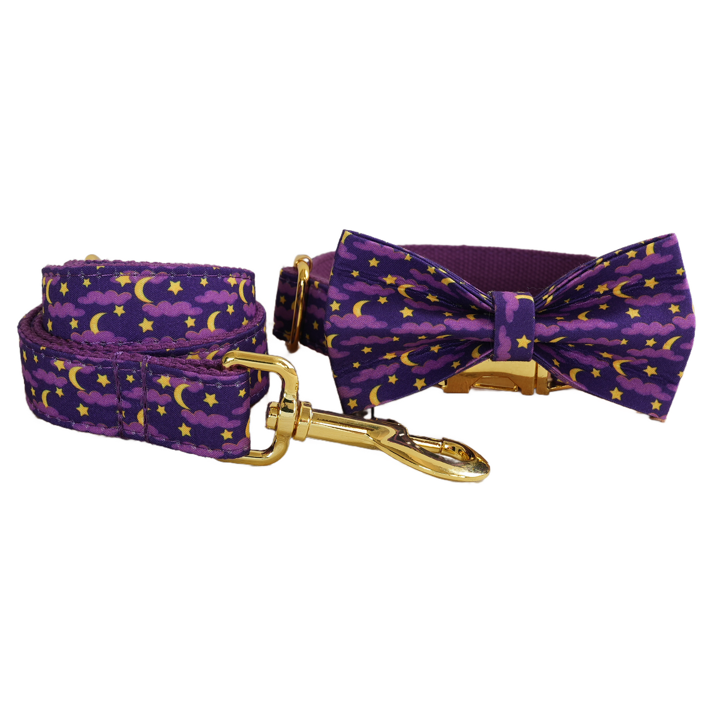 Halloween Anti-Lost Custom Engraved Pet Collar