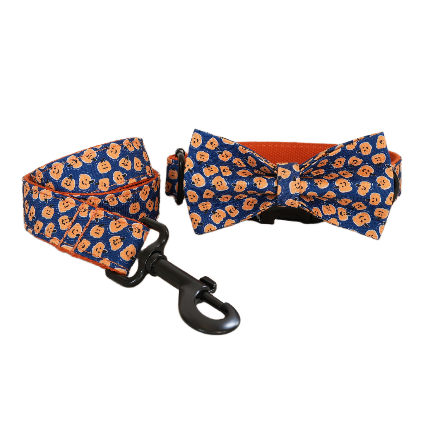Halloween Anti-Lost Custom Engraved Pet Collar