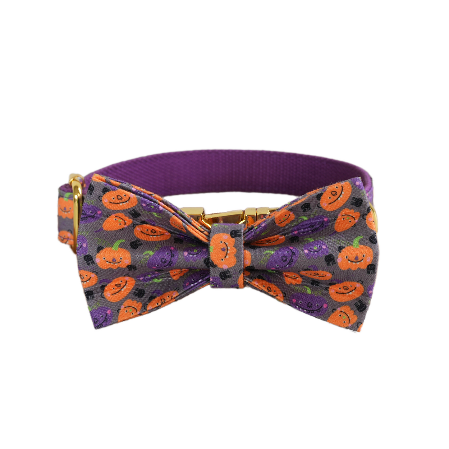 Halloween Anti-Lost Custom Engraved Pet Collar