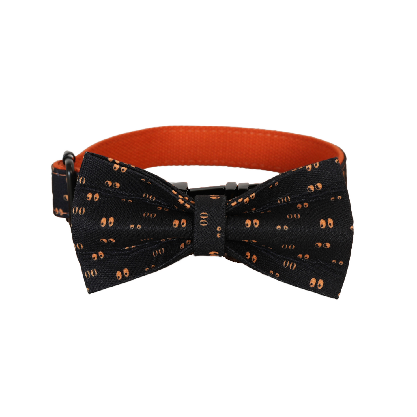 Halloween Anti-Lost Custom Engraved Pet Collar