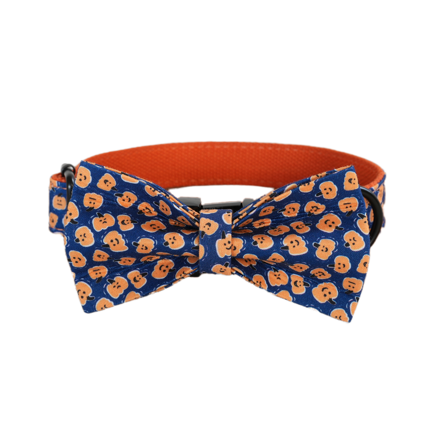 Halloween Anti-Lost Custom Engraved Pet Collar