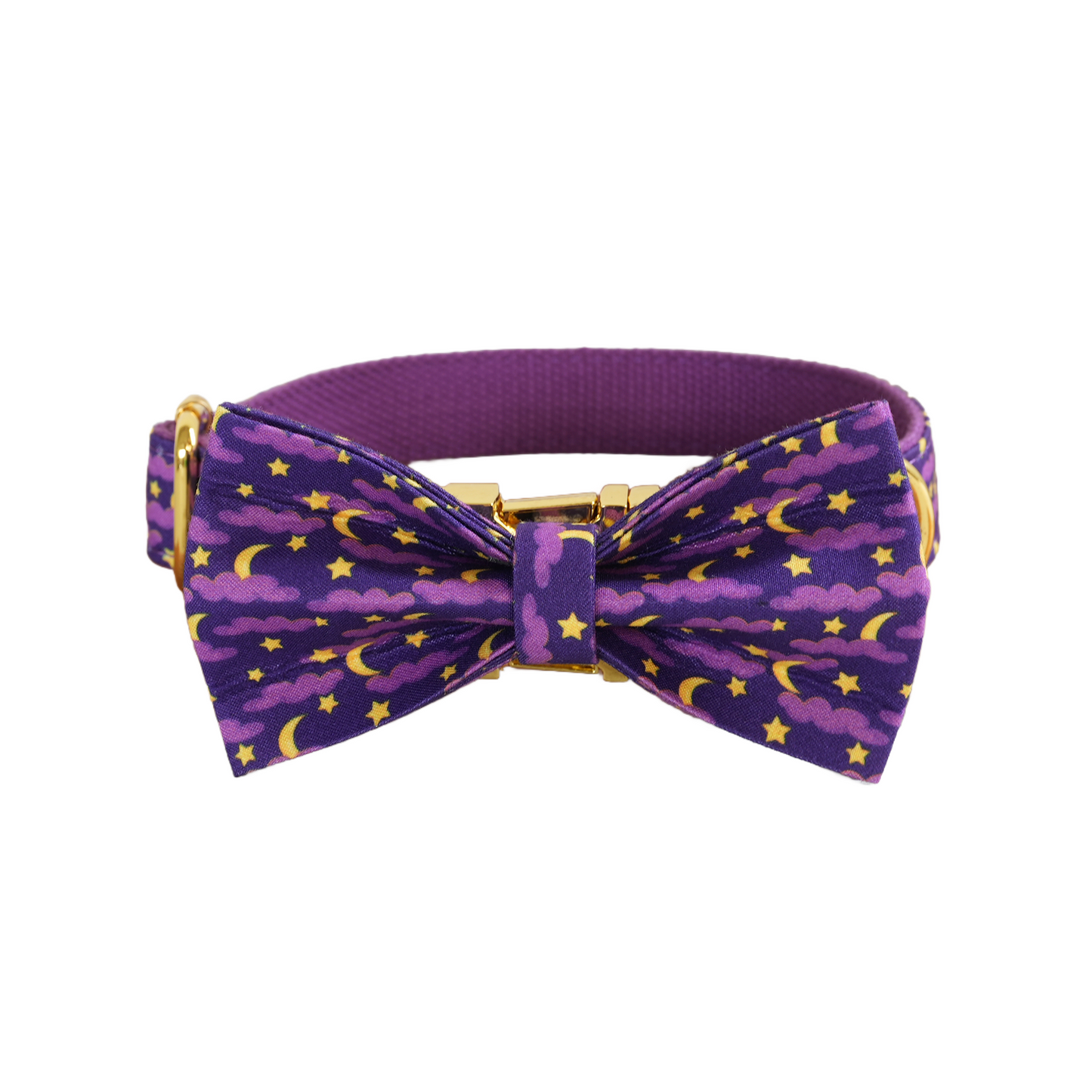 Halloween Anti-Lost Custom Engraved Pet Collar