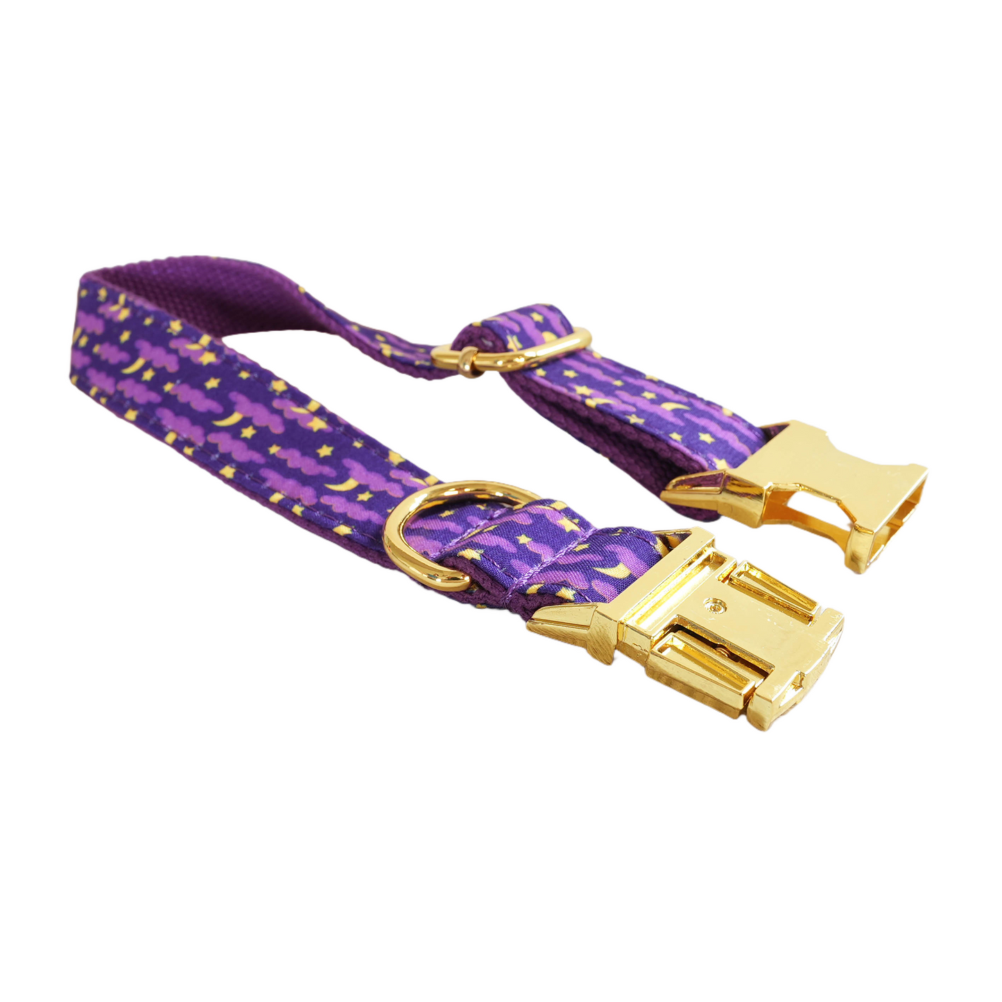 Halloween Anti-Lost Custom Engraved Pet Collar