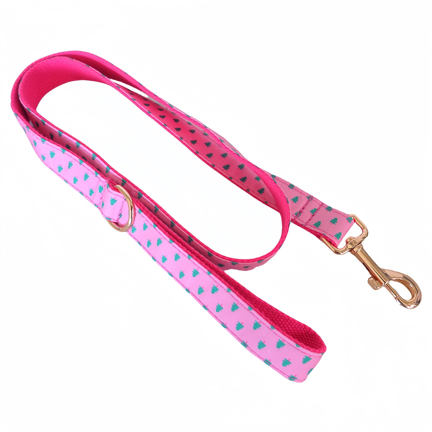 Christmas Anti-Lost Custom Engraved Pet Collar