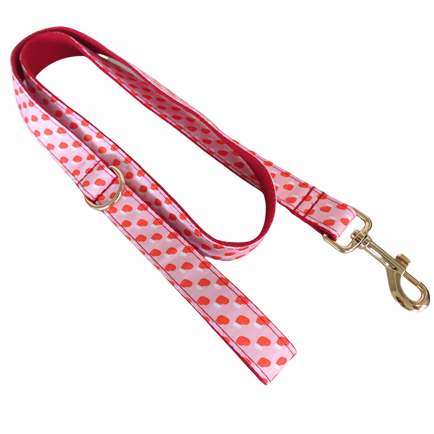 Christmas Anti-Lost Custom Engraved Pet Collar