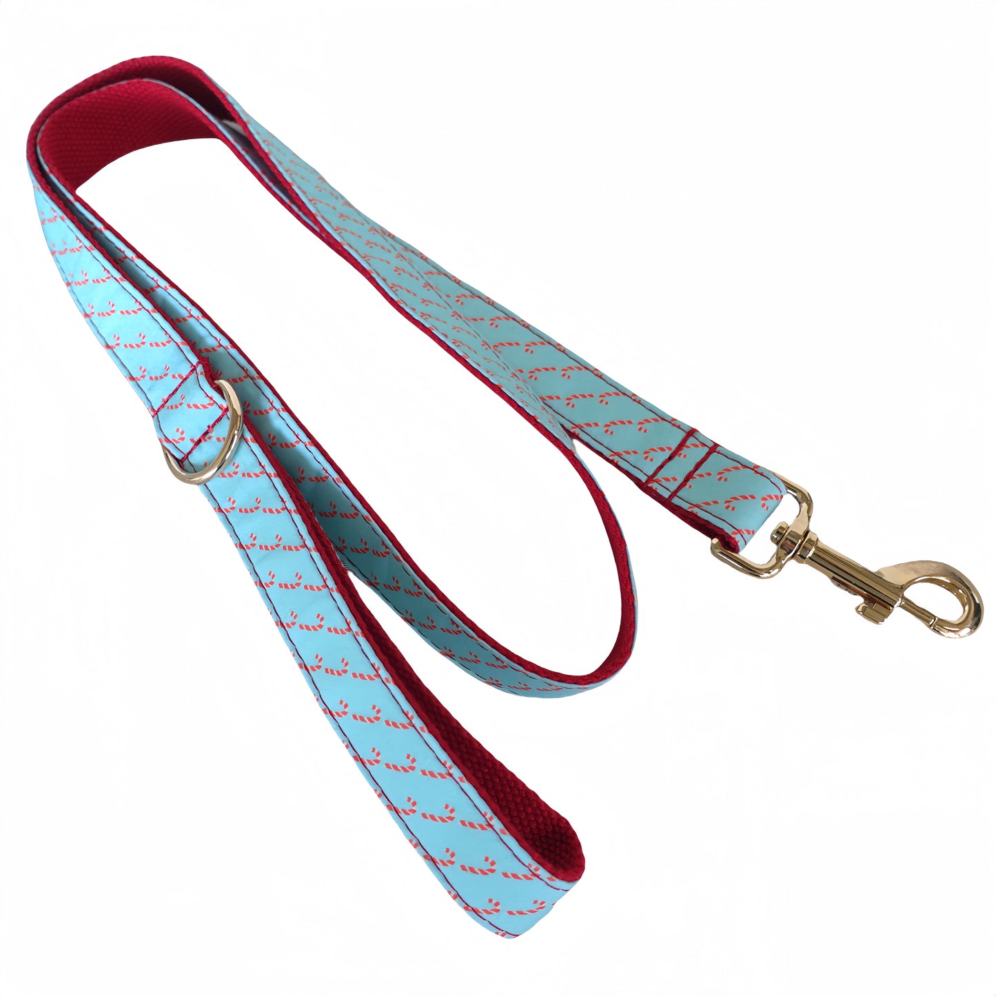 Christmas Anti-Lost Custom Engraved Pet Collar