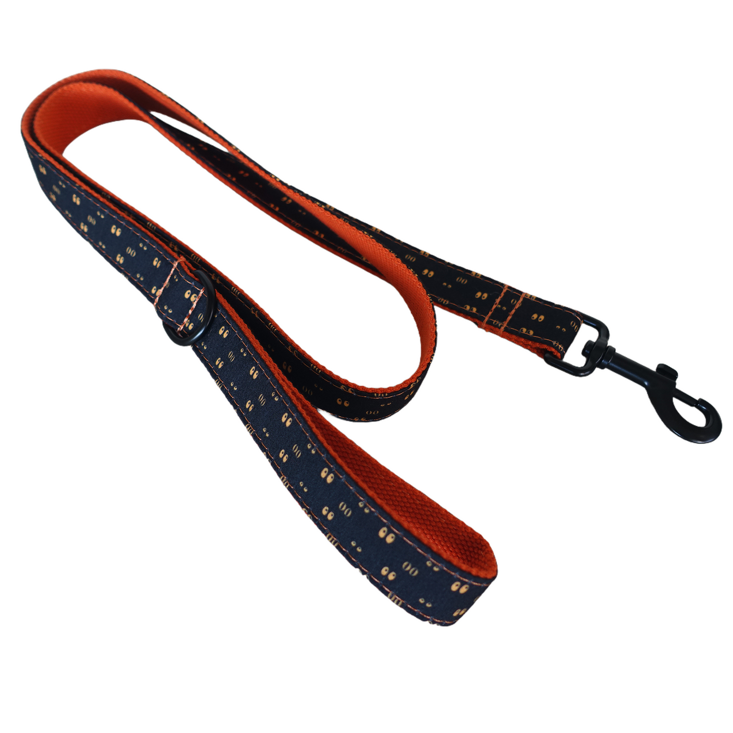 Halloween Anti-Lost Custom Engraved Pet Collar