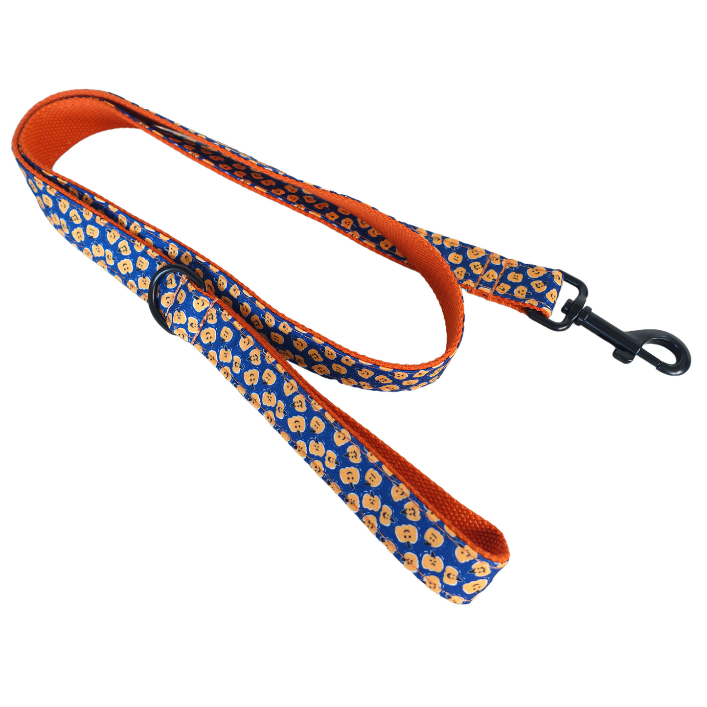 Halloween Anti-Lost Custom Engraved Pet Collar