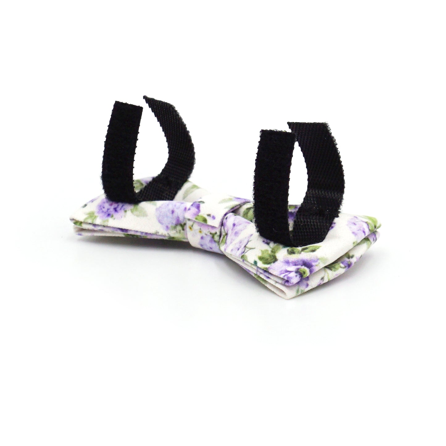 Personalized Fruit Pattern Cat Collar with Leash and Bowtie