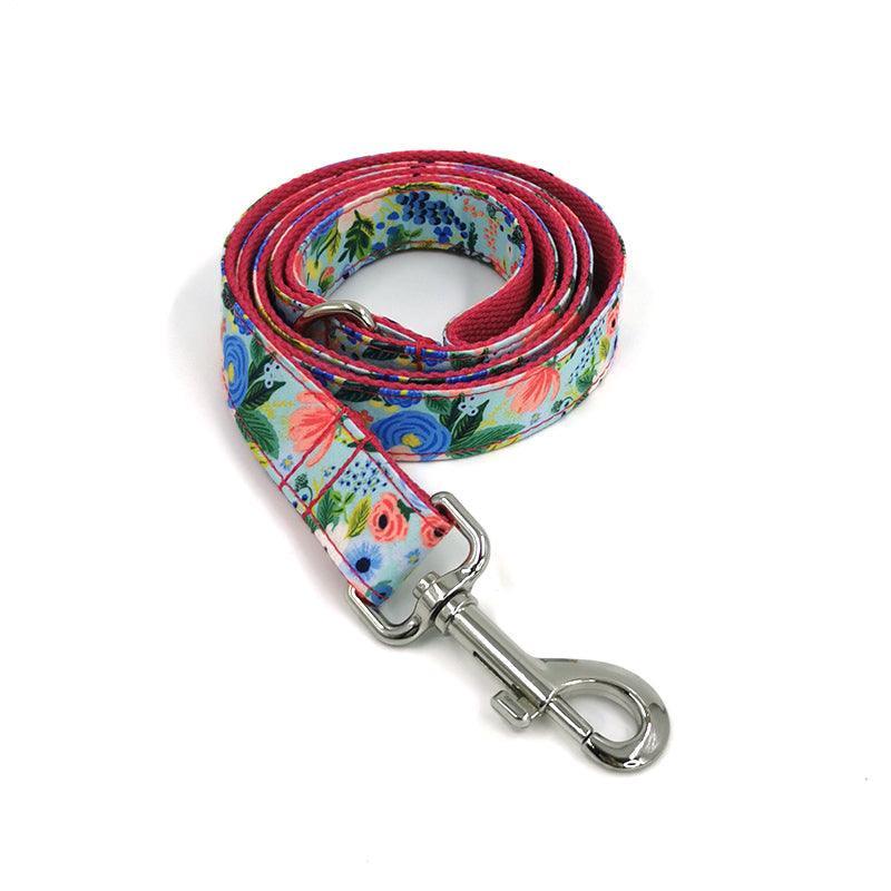 Cute Color Print Pet Leash - iTalkPet