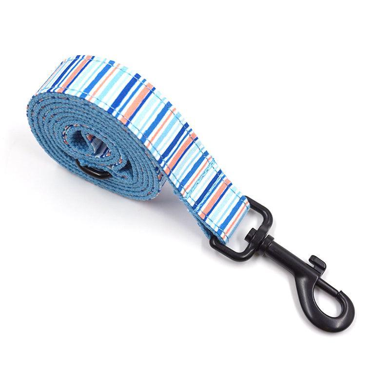 Cute Print Pet Leash - iTalkPet