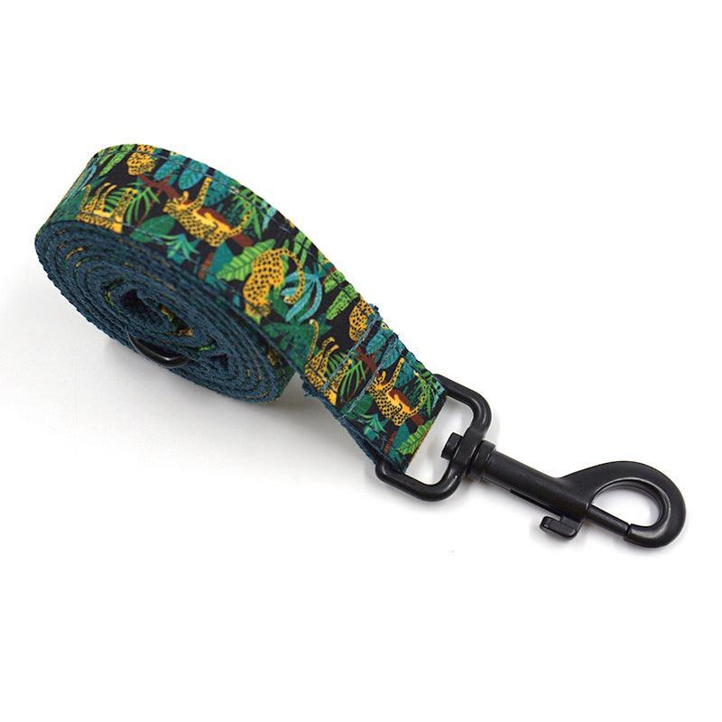 Cute Print Pet Leash - iTalkPet