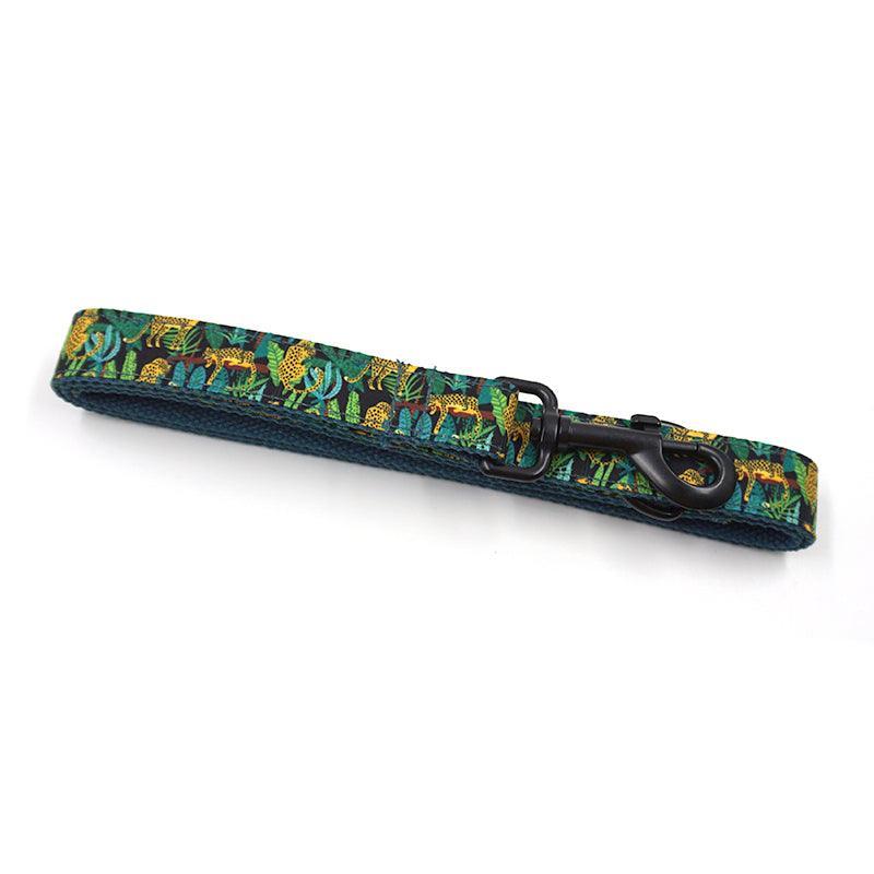 Cute Print Pet Leash - iTalkPet