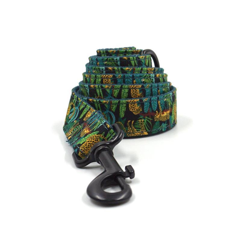 Cute Print Pet Leash - iTalkPet