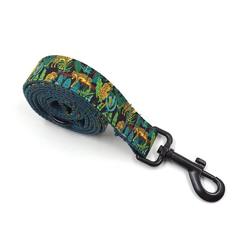 Cute Print Pet Leash - iTalkPet