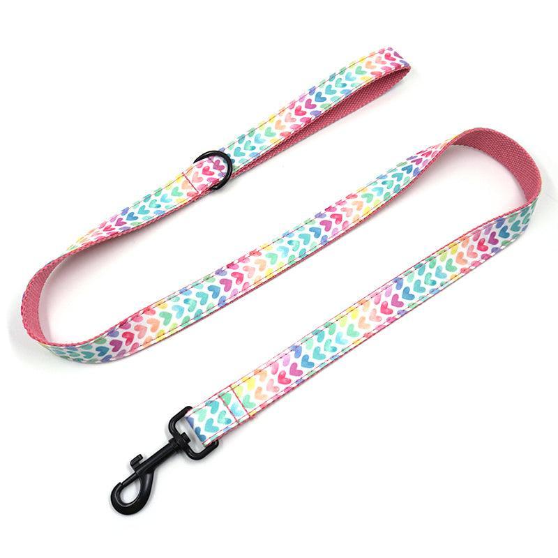 Cute Print Pet Leash - iTalkPet