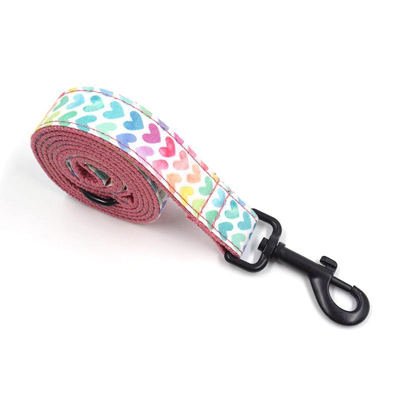 Cute Print Pet Leash - iTalkPet