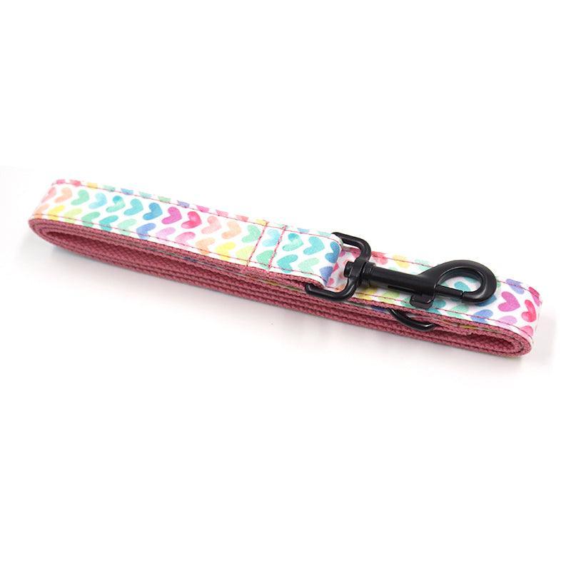 Cute Print Pet Leash - iTalkPet