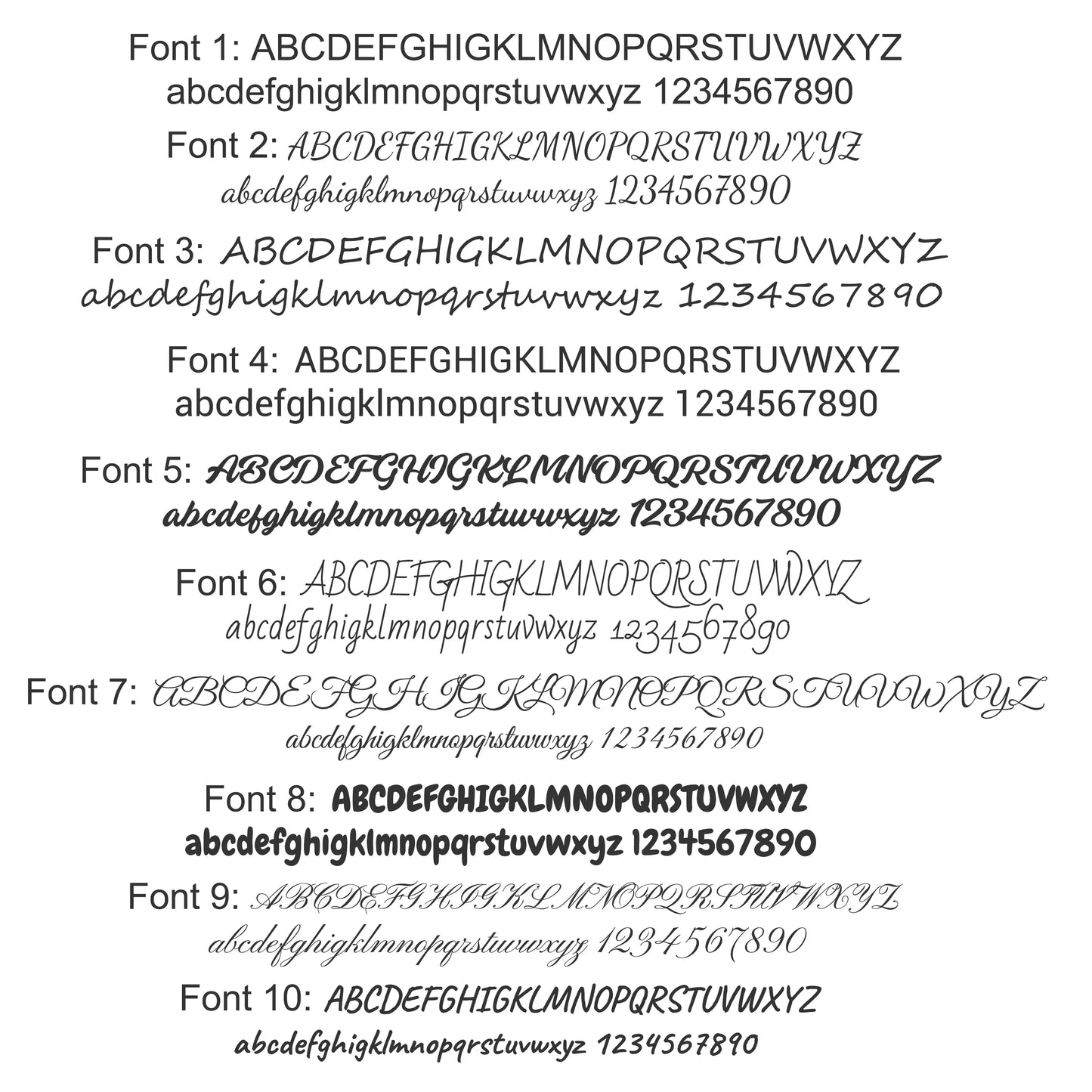 Silent Pet ID Tags - Personalized Engraved Silicone Dog and Cat Name ID Tag