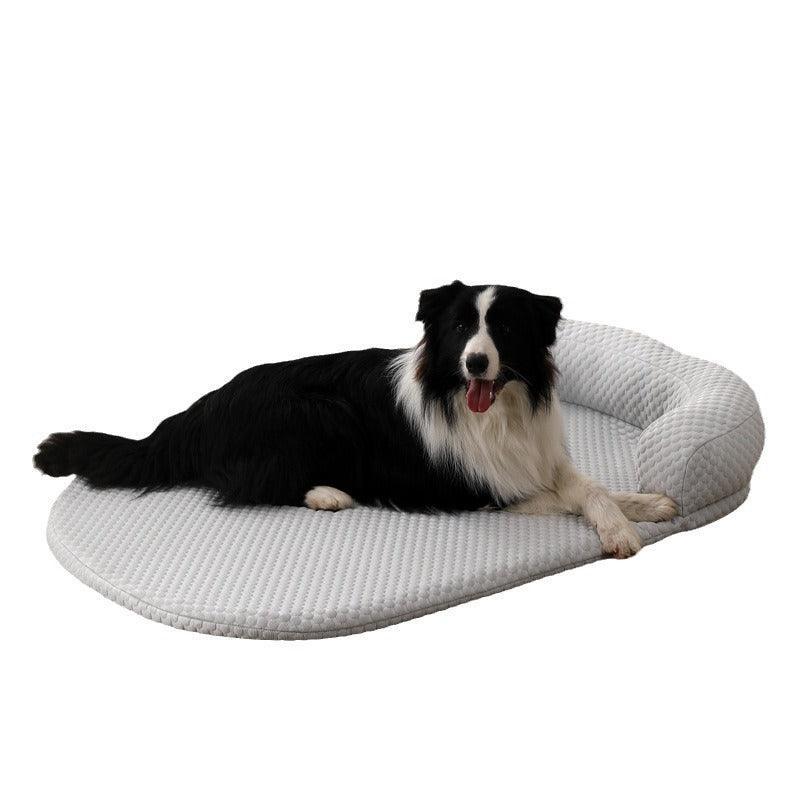 Pet Cool Mat Summer Cool Dog Bed - iTalkPet