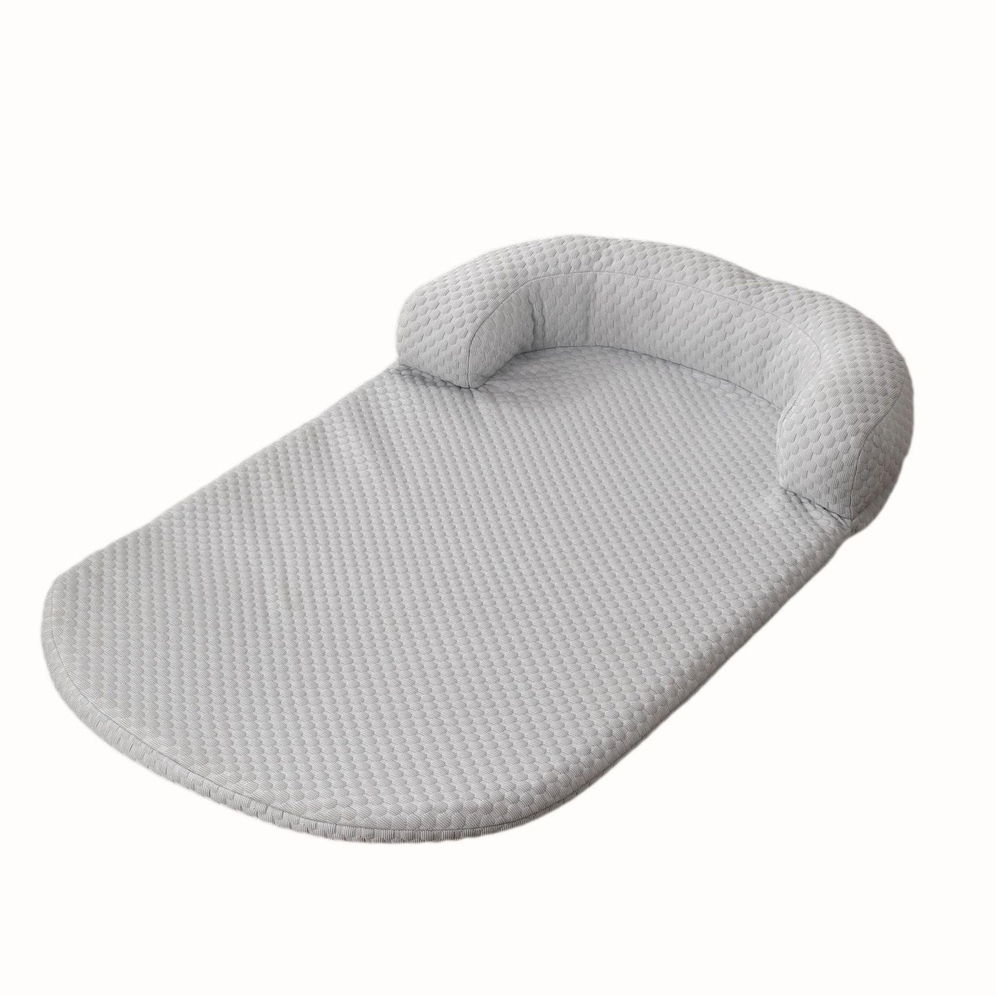 Pet Cool Mat Summer Cool Dog Bed - iTalkPet