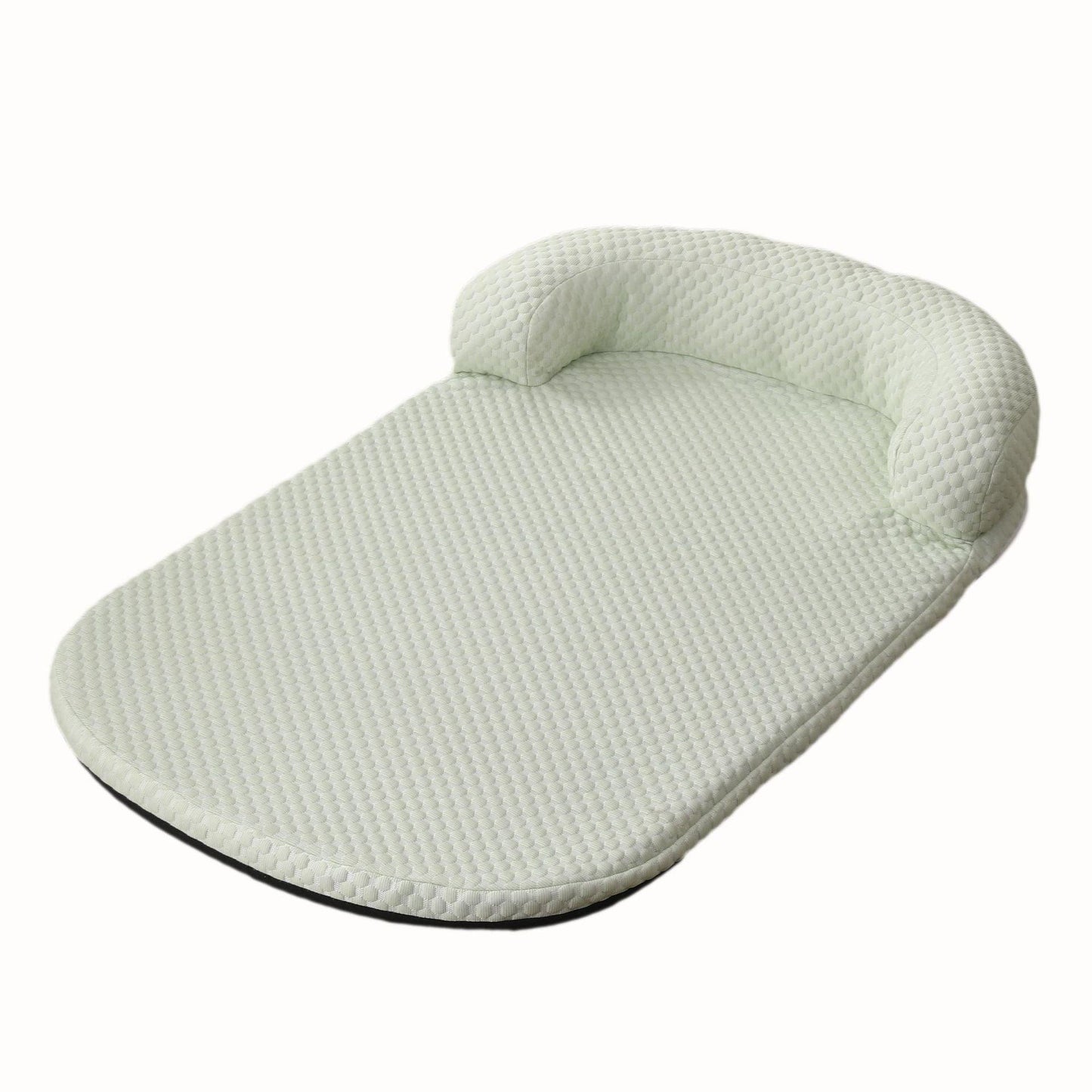 Pet Cool Mat Summer Cool Dog Bed - iTalkPet