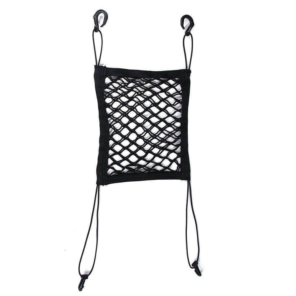 Pet Barrier Dog Car Net Barrier with Auto Safety Mesh - iTalkPet