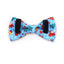 Personalized Christmas Dog Collars