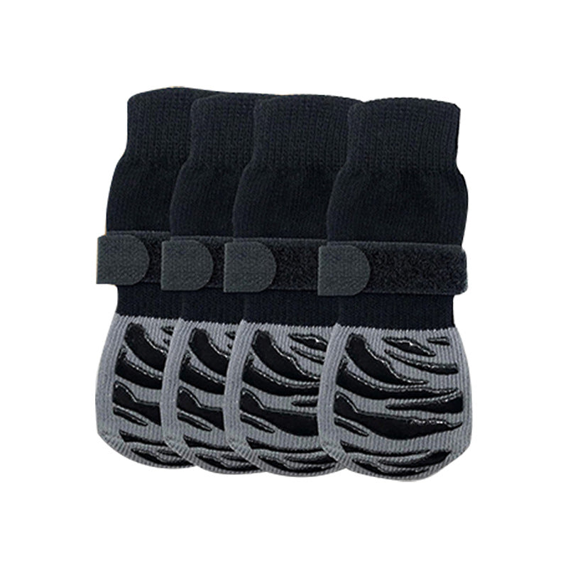 Waterproof Non-Slip Pet Socks