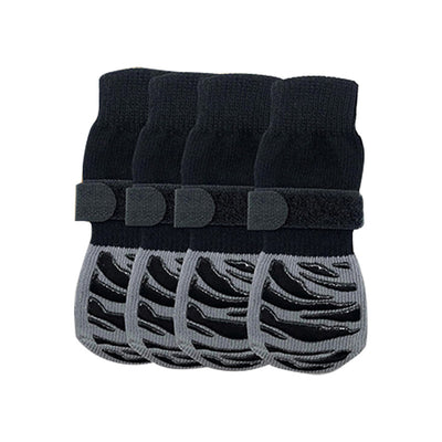 Waterproof Non-Slip Pet Socks