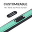 Reflective Soft Personalized Dog Collars