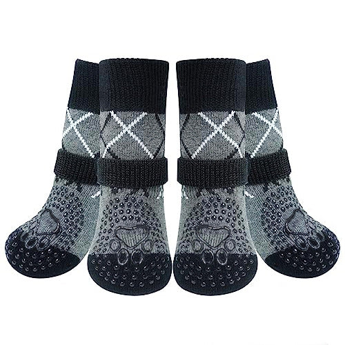 Waterproof Non-Slip Pet Socks