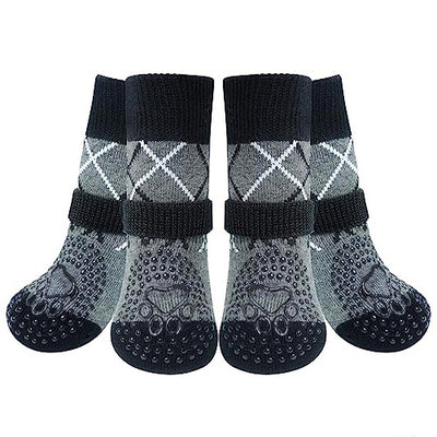 Waterproof Non-Slip Pet Socks