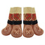 Waterproof Non-Slip Pet Socks