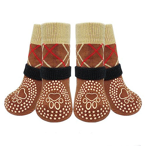 Waterproof Non-Slip Pet Socks