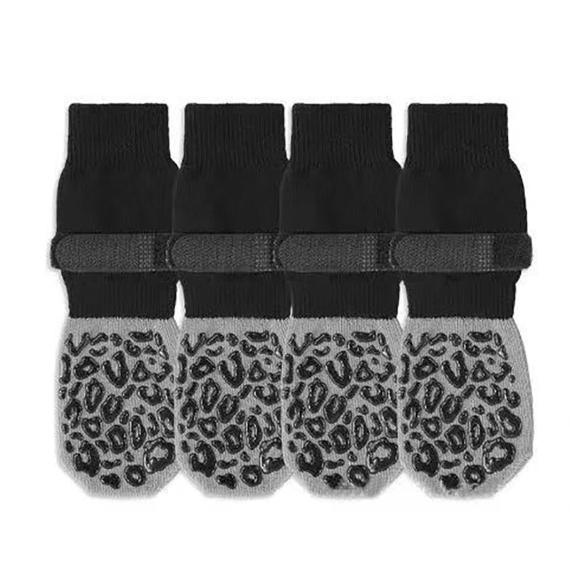 Waterproof Non-Slip Pet Socks