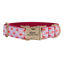Christmas Anti-Lost Custom Engraved Pet Collar