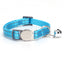2 Pack Personalized Cat Collar with Bell