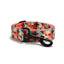 Plastic Buckle Cute Personalized Dog Collar, Custom Pet Collar Bow Tie, Leash