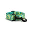 Cute Personalized Dog Collar Plastic Buckle, Custom Pet Collar Bow Tie, Leash