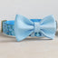 Cute Personalized Dog Collar with Plastic Buckle
