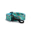 Halloween Cute Personalized Dog Collar with Plastic Buckle