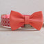 Flower Cute Personalized Dog Collar with Plastic Buckle