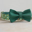 Flower Cute Personalized Dog Collar with Plastic Buckle