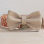 Cute Personalized Dog Collar with Plastic Buckle