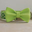 Cute Personalized Dog Collar with Plastic Buckle